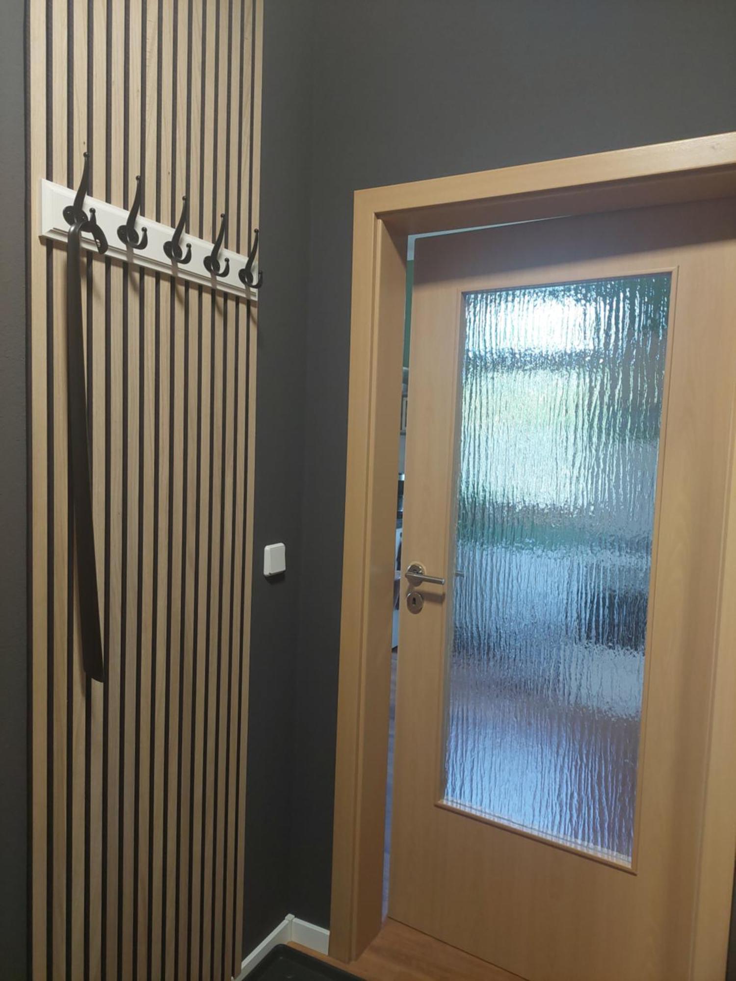 Ferienwohnung Am Buergerteich 2 Бишофсверда Екстериор снимка